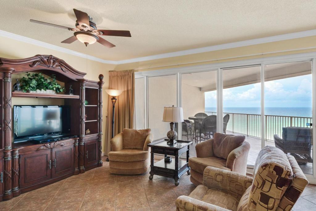 Tops'L Tides III Destin Exterior photo