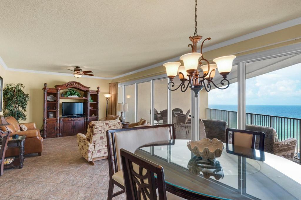 Tops'L Tides III Destin Exterior photo
