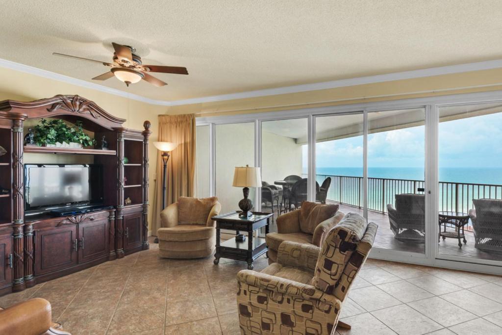 Tops'L Tides III Destin Exterior photo