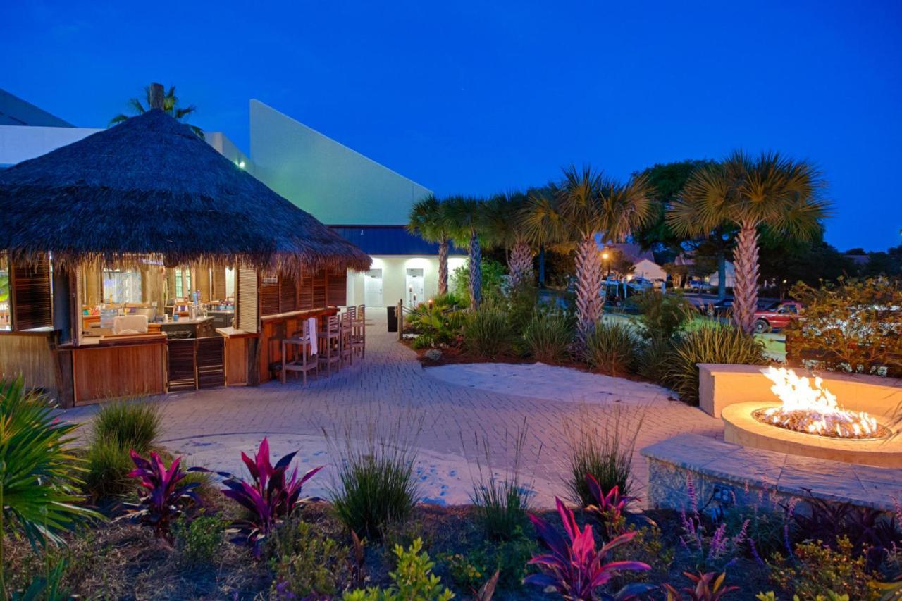 Tops'L Tides III Destin Exterior photo