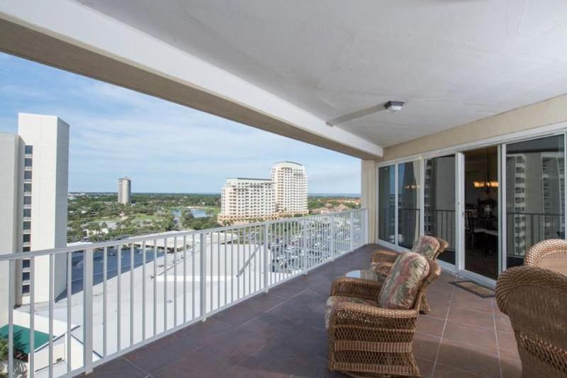 Tops'L Tides III Destin Exterior photo