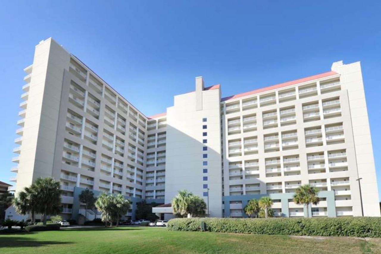 Tops'L Tides III Destin Room photo