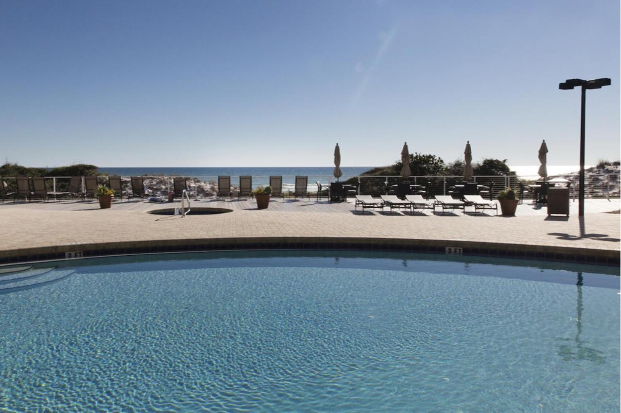 Tops'L Tides III Destin Room photo