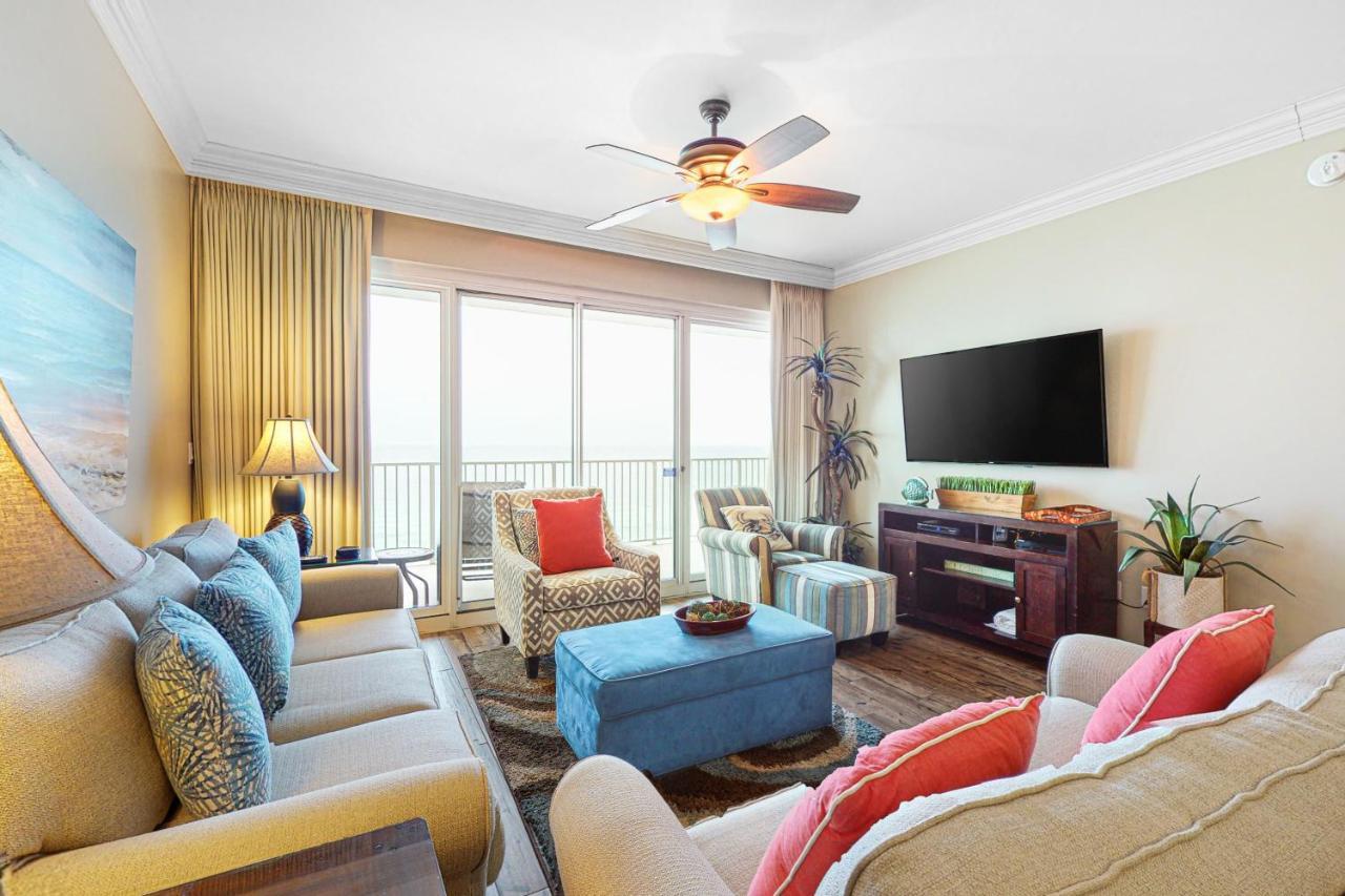 Tops'L Tides III Destin Room photo