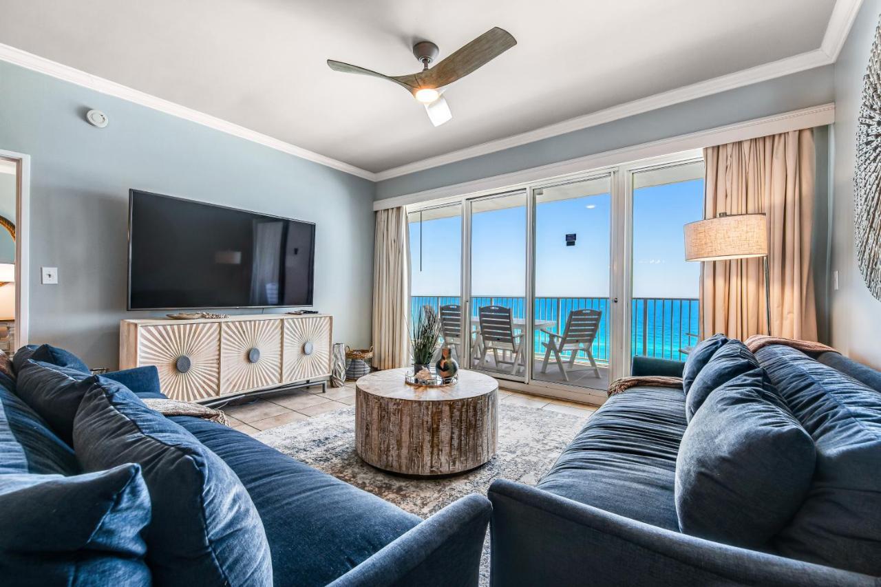 Tops'L Tides III Destin Exterior photo