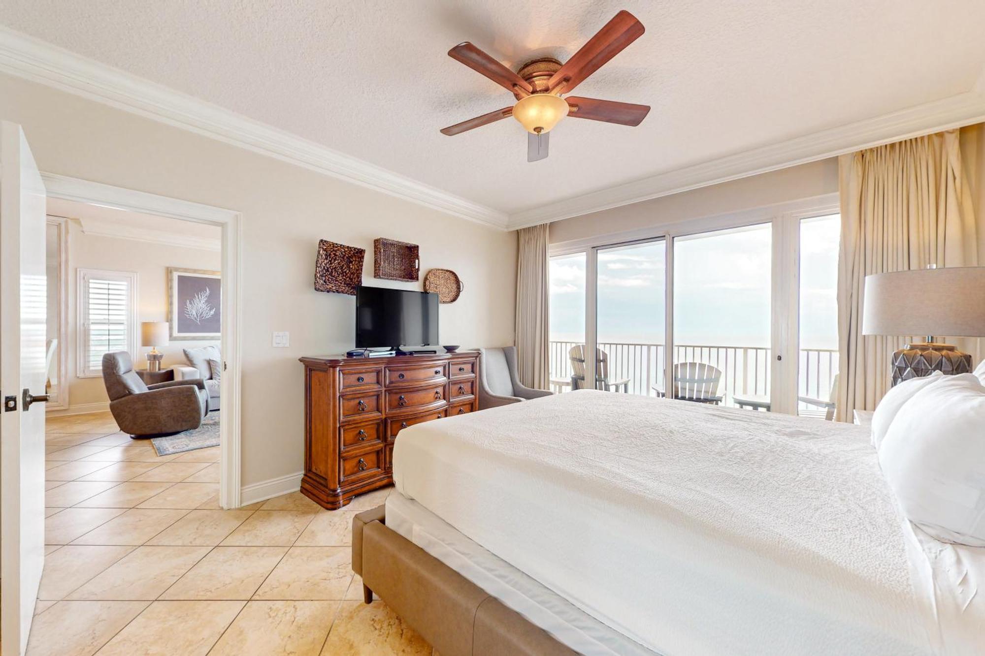 Tops'L Tides III Destin Exterior photo