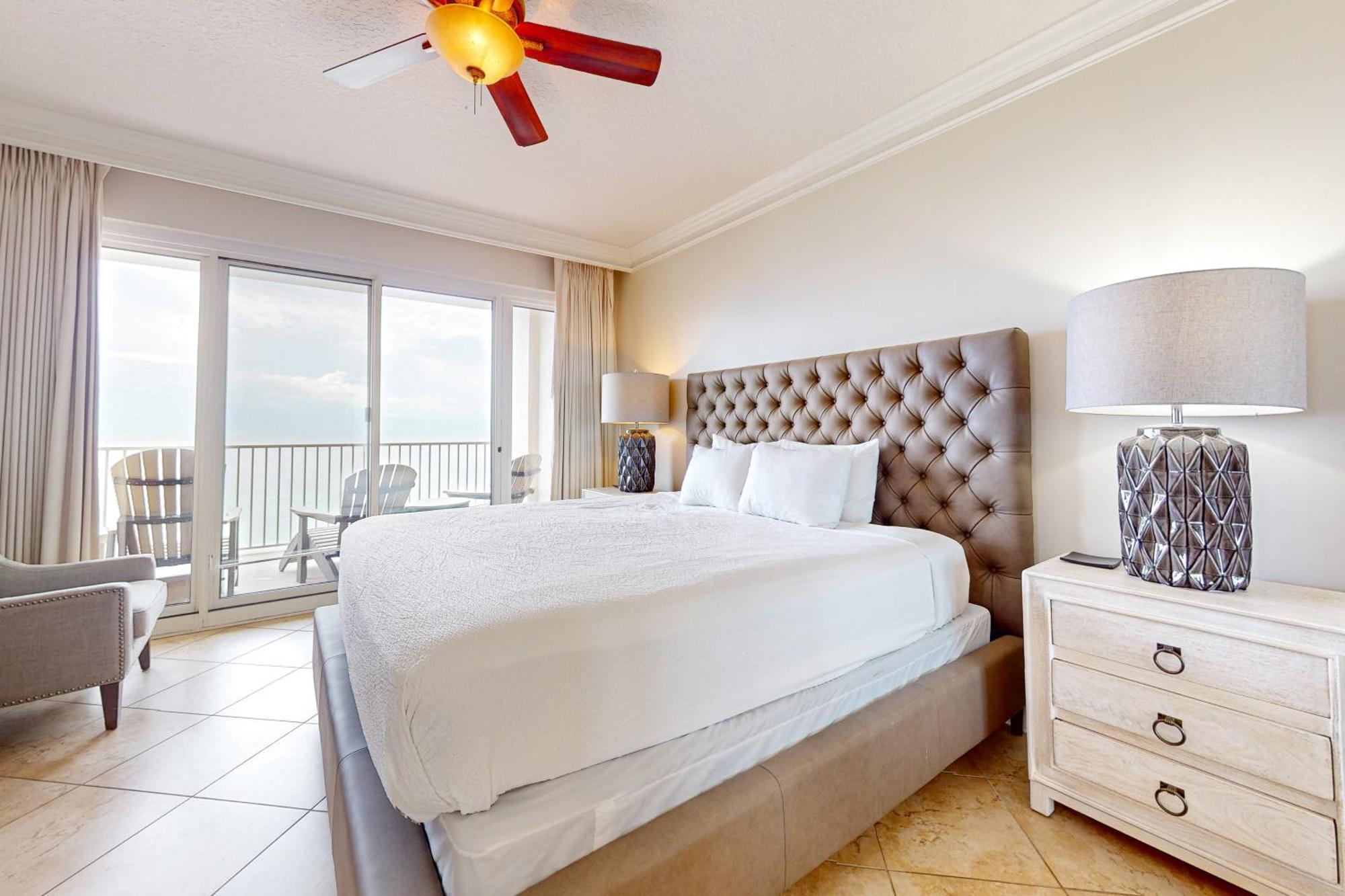 Tops'L Tides III Destin Exterior photo