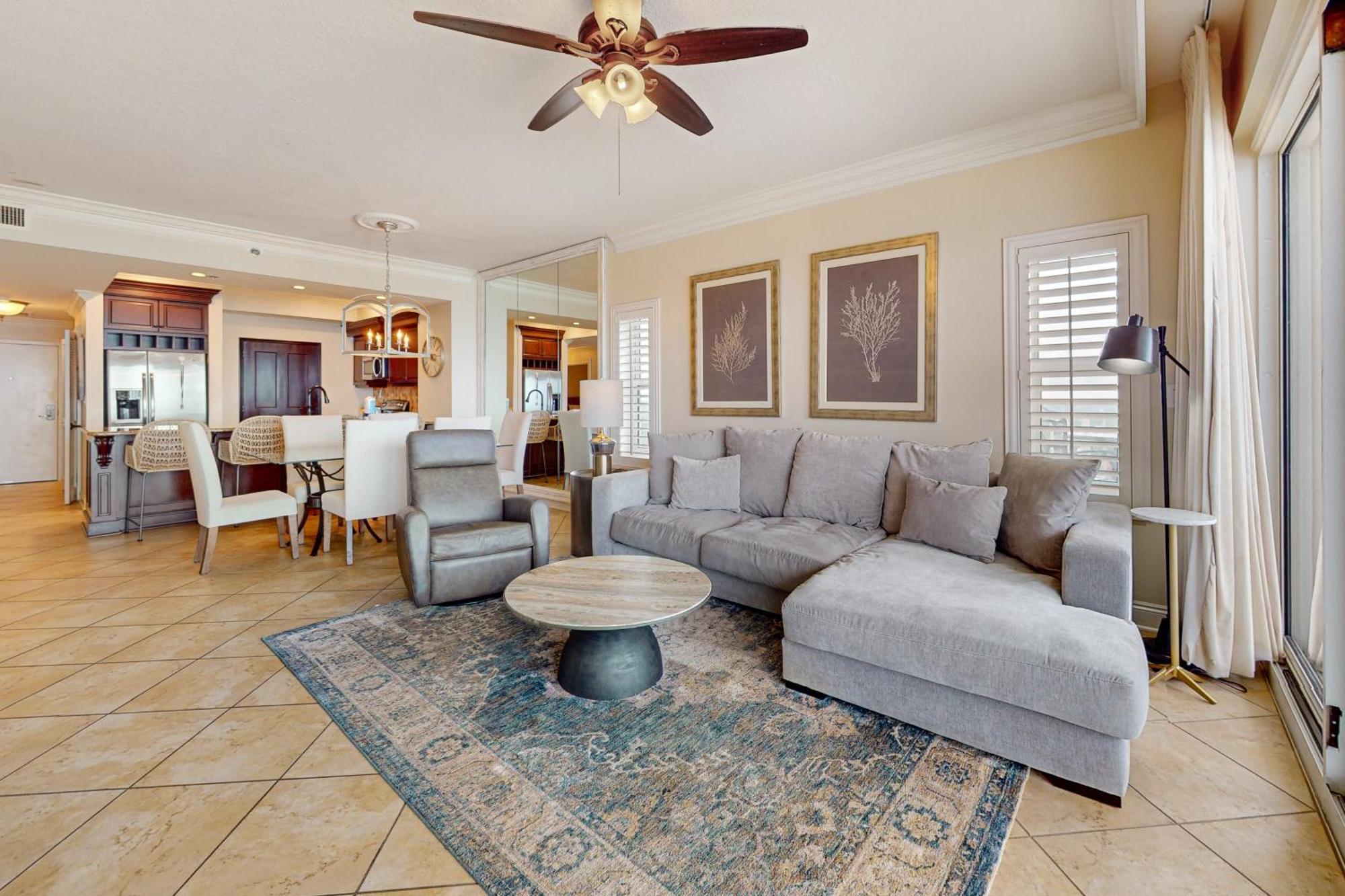 Tops'L Tides III Destin Exterior photo
