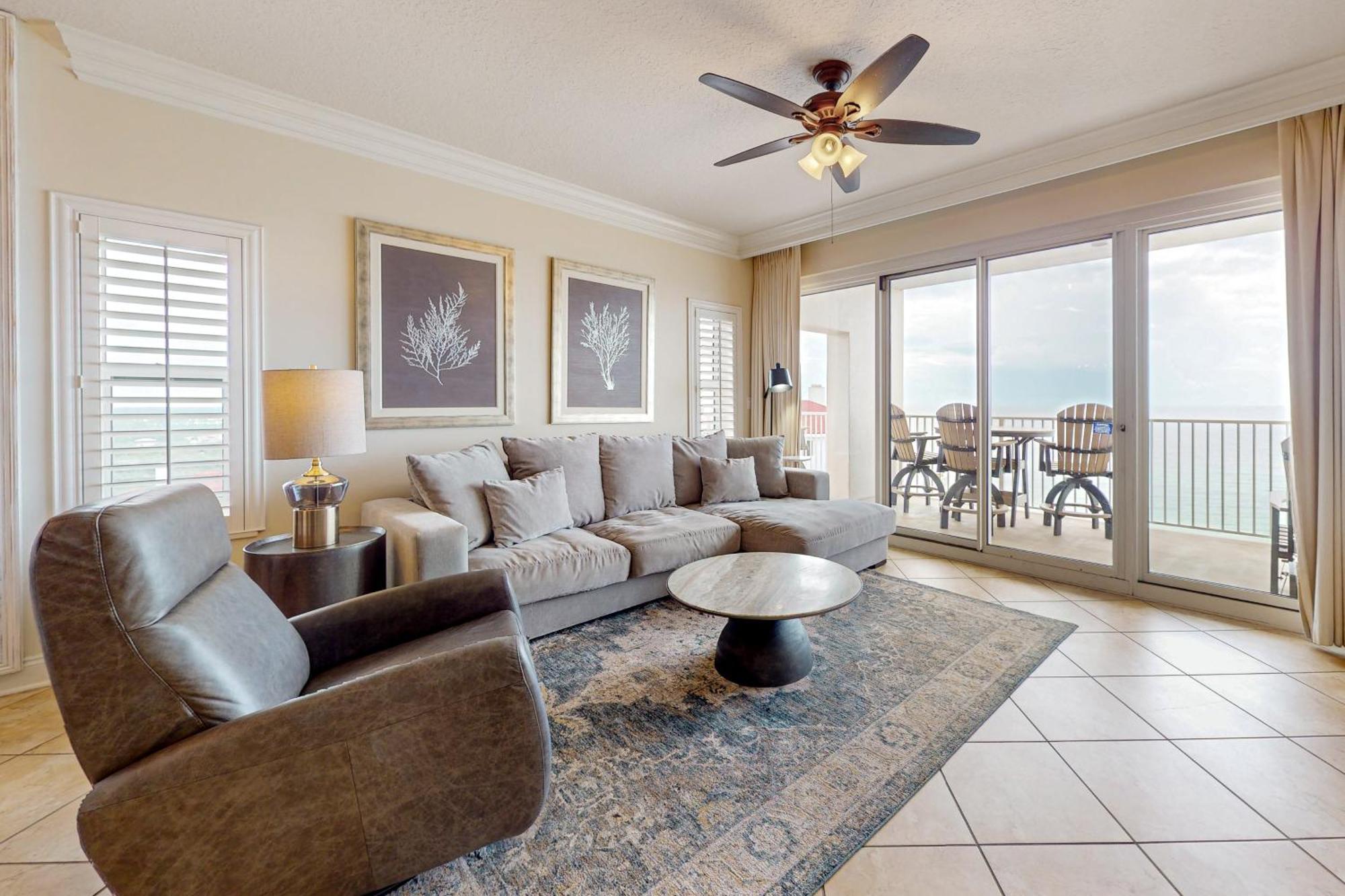 Tops'L Tides III Destin Exterior photo