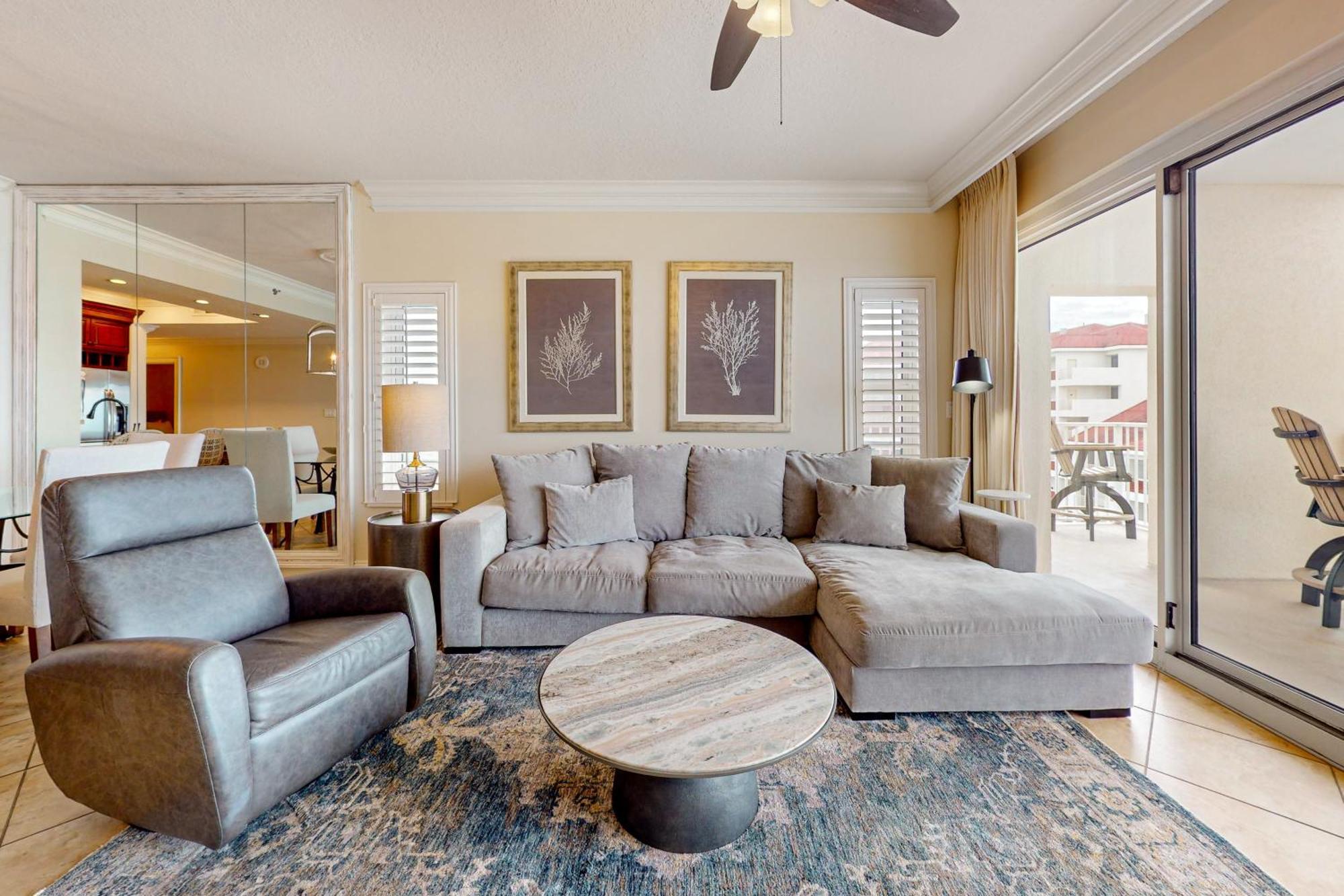 Tops'L Tides III Destin Exterior photo