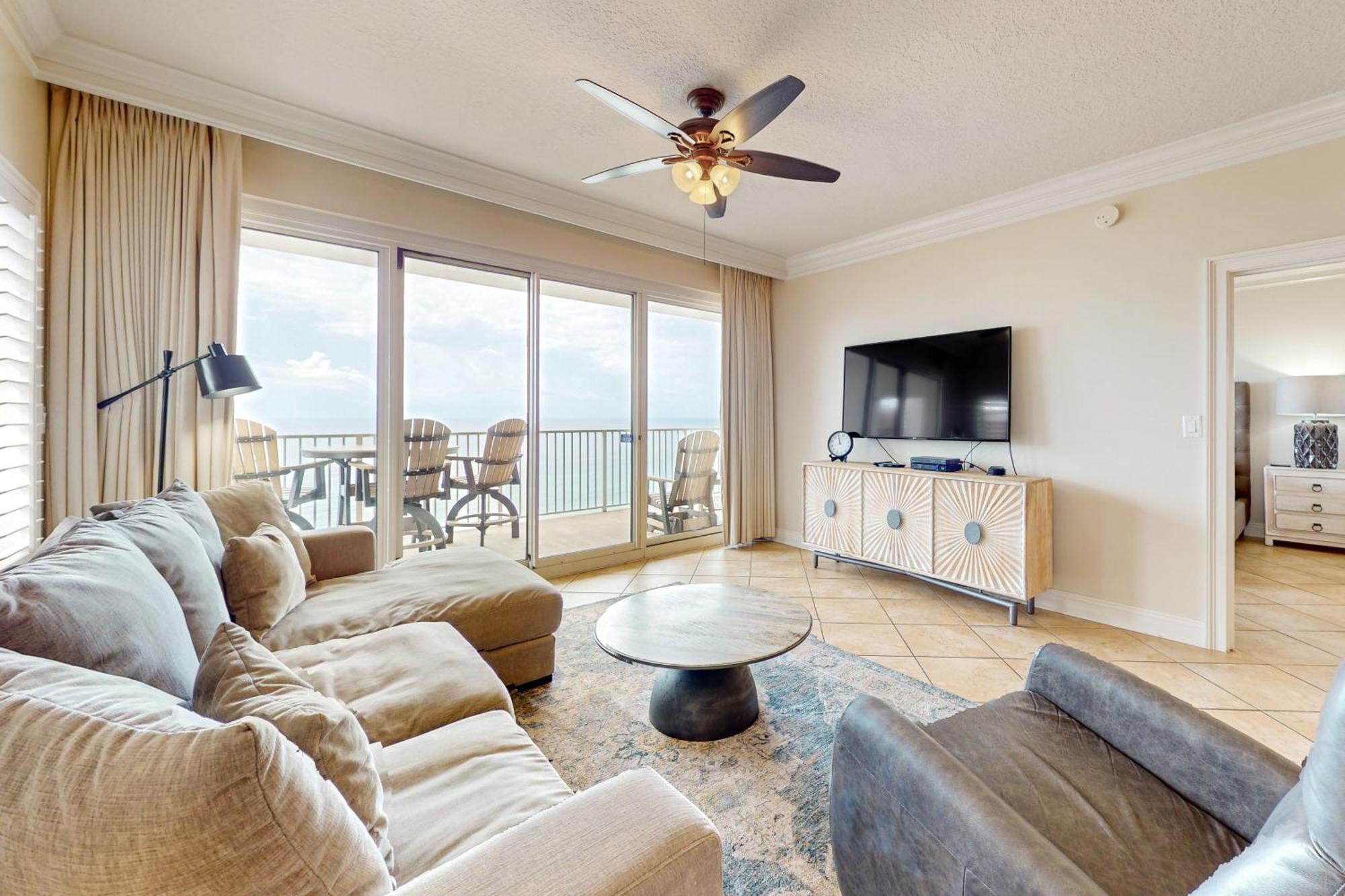 Tops'L Tides III Destin Exterior photo